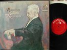 Rubinstein/ Chopin: The Nocturnes RCA WD DG Stereo LSC-7050