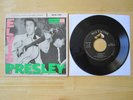 Elvis Presley 45rpm EP record & Picture Sleeve, RCA # EPA-747, 1956