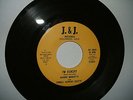 Northern Soul. Funk. JOHNNIE MORISETTE 