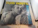 Tom Waits rain dogs 90299 1 lp island record  #862