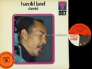 LP-- HAROLD LAND DAMISI // FOC // US LP // MRL 367