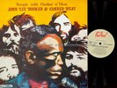 DLP-- John Lee Hooker & Canned Heat ?– Boogie With Hooker N' Heat // FRANCE