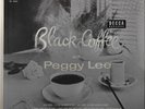 PEGGY LEE Black Coffee 10
