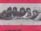 POLLY'S LONELY BOYS EXPORT CIE NO ONE BUT YOU/WAIT FOR THE SUNSHINE HEAR
