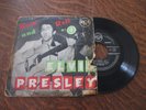 RARE 45 tours ELVIS PRESLEY rock and roll n° 4 i got a woman