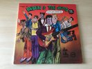 The Mothers Of Invention Cruising With Ruben & The Jets Vinyl Album 1968 LP 0984
