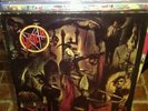slayer reign in blood lp