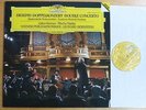 DGG digital Brahms double concerto Maisky Kremer Vienna Philharmonic Bernstein