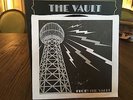 RARE-Dead Weather-Forever My Queen/Outside Third Man Vault#1