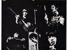 ROLLING STONES ++EP++GOT LIVE IF YOU WANT IT++DEUTSCHLAND+++
