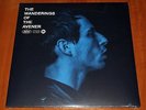 THE WANDERINGS OF THE AVENER 2x LP VINYL *RARE* EMI CAPITOL FRANCE 2014 LTD New