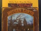 Mother Earth 3 LPs Living With The Animals/Bring Me Home/Make a Joyful Noise