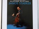 Janos Starker Bach Suites for Solo Cello Mercury Living Presence MG 50370 Mono