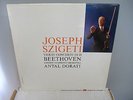 JOSEPH SZIGETI violin - BEETHOVEN Concerto - MERCURY Living Presence MG50358