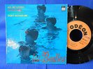 THE BEATLES all my loving SOE 3751 ORIG FRANCE EXC+