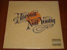 NEIL YOUNG HARVEST LP High Quality HEAVY VINYL 180g Remastered Pressing SEALED