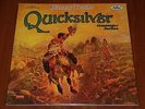 QUICKSILVER MESSENGER SERVICE HAPPY TRAILS LP *LIMITED 180g AUDIOPHILE VINYL New