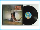 OZZY OSBOURNE Blizzard Of Ozz Record JET JZ 36812 #693