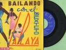 LA PLAYA SEXTET / Bailando Con El Sexteto / BELTER 50.144 Spain 1957 EP 45rp VG+