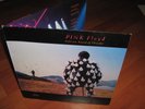 PINK FLOYD - Delicate Sound of Thunder...Live...Doppel-LP  /   Klappcover...1988