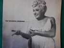 Vtg Drag Queen RAE BOURBON LP 33rpm Record LET ... MY OPERATION Transgender UTC7