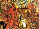 Fela Kuti & Afrika 70 I.T.T. (INTERNATIONAL THIEF THIEF) 180g +MP3s New Vinyl LP