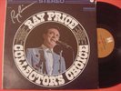 1966, SIGNED, RAY PRICE COUNTRY LP, 