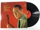 Bruch: Scottish Fantasy - Heifetz - Sargent LSC-2603 RCA Shaded Dog 10S/8S LP