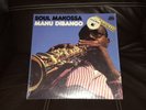 Manu Dibango 