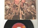 *CLAUDE FRANCOIS*FLECHE* RARE FRENCH* 45 Tours* 7