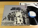 Jazz Funk EDDIE GALE'S Ghetto Music BLUE NOTE BST-84294 Stereo LIBERTY PROMO NM