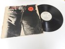 Rolling Stones STICKY FINGERS PROMO MONAURAL Atco Records 1974