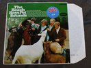 Vintage  LP Record Beach Boys Pet Sounds EMS 1179 Capitol Made In  England