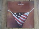 THE BLACK CROWES Amorica GERMANY LP RARE