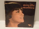 Mireille Mathieu EP, Barclay 71249, France, NM
