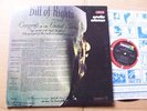 ORNETTE COLEMAN,CRISIS lp m-/vg+ FOC impulse/abc records AS-9187 USA 1972