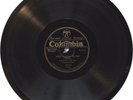 78 RPM COLUMBIA 836 TONY PARENTI'S LIBERTY SYNCOPATORS ANTHONY NEW ORLEANS '26 ?