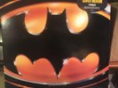 PRINCE Batman Soundtrack LP EX ORIG PROMO 1989 1-25936 Vinyl Record RARE