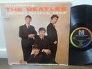 Beatles Introducing LEGIT VG Rainbow Deep Groove