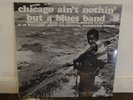 Chicago Ain’t nothin But A Blues Band SEALED Sunnyland Slim J.T.Brown DELMARK
