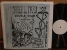 Grateful Dead Double Dead Live NM no tmoq New Riders Felt Forum 12-5-71 +INSERT