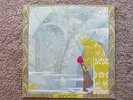 Super Rare Tripsichord Music Box LP, PROMO Janus 1969