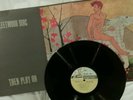 FLEETWOOD MAC Then Play On 1969 UK Vinyl LP