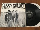 PUSSY GALORE Groovy Hate Fuck 12