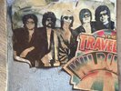 The Traveling Wilburys Self-Titled LP 1-25796 1st Issue Shrink-Wrap EX/EX