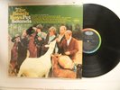 The Beach Boys Lp PET SOUNDS   Capitol 2458 VG- mono