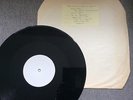 The Drones - Be My Baby - Unreleased Rare Vinyl LP Ex Cond