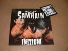 SAMHAIN lp Initium limitedvinyl misfits danzig unplayed +patch