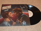 BORIS MIDNEY - Star Wars The Empire Strikes Back Vinyl LP WHITE PROMO Record