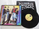 The Undertones LP  UK ORIGINAL Punk 1979 FIRST PRESSING EX/EX-